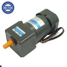 Brake AC Reduction Gear Motors Electric Motor 140 Watt 220V 380V